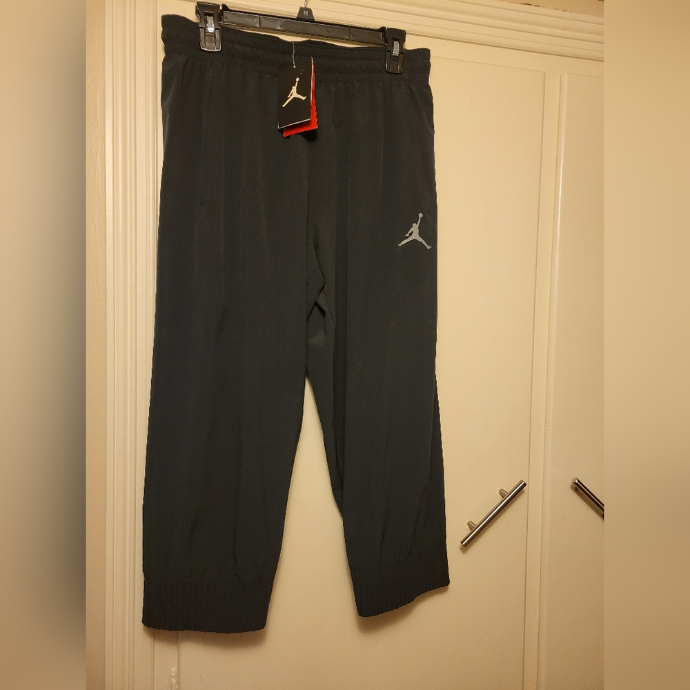Jordan joggers